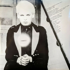 Tubeway Army – Replicas 2015 REMASTER (VINIL) na internet