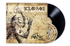 SOLAR FAKE - ANOTHER MANIC EPISODE (VINIL + CD)