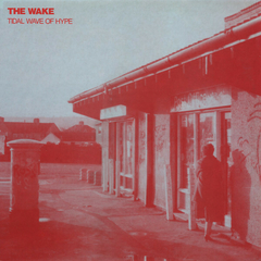 The Wake – Tidal Wave Of Hype (CD)