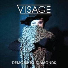 Visage - Demons To Diamonds (Vinil)