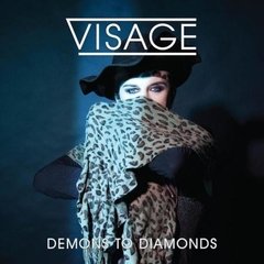 Visage - Demons To Diamonds (Cd)