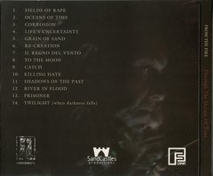 From The Fire - Through The Oceans Of Time (CD) - comprar online