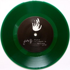 INFINITE VOID + MOTH - Even Ground / I Dream In Black And White (VINIL 7") - WAVE RECORDS - Alternative Music E-Shop