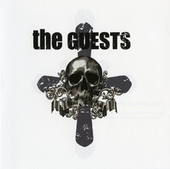 The Guests - EP (CD)