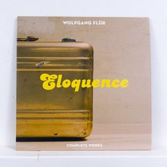 Wolfgang Flür (EX-KRAFTWERK) - Eloquence (Complete Works) (VINIL DUPLO) - comprar online