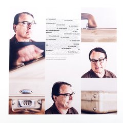 Wolfgang Flür (EX-KRAFTWERK) - Eloquence (Complete Works) (VINIL DUPLO) na internet