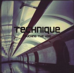 Technique - Touching The Void (CD)