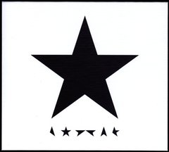 David Bowie ‎–