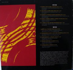 Compilação - Technopolis 2 (VINIL) - comprar online