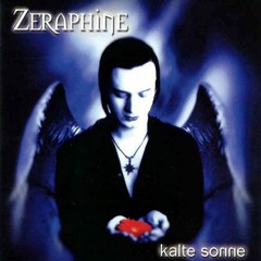 Zeraphine ?- Kalte Sonne (CD)