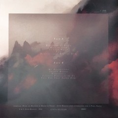 HANTE. - THIS FOG THAT NEVERS END (VINIL) - comprar online