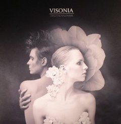 Visonia ?- Opal's Sunflowers (VINIL DUPLO)