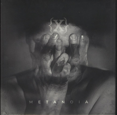 IAMX ‎– Metanoia (VINIL)