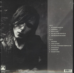 IAMX ‎– Metanoia (VINIL) - comprar online