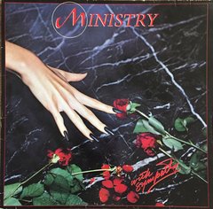 Ministry ?- With Sympathy (VINIL)