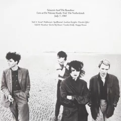 Siouxsie And The Banshees ?- Live At De Nieuwe Kade, The Netherlands July 7, 1981 (VINIL) - comprar online