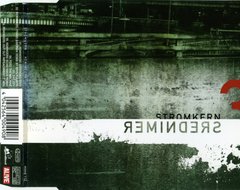 Stromkern ?- Reminders (CD SINGLE) - comprar online