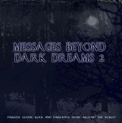 COMPILAÇÃO - MESSAGES BEYOND DARK DREAMS 2 (CD DUPLO)