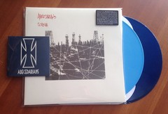 ABECEDARIANS - EUREKA (VINIL - LTD EDITION) - comprar online