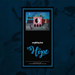 Anything Box ‎– Hope (VINIL)