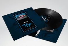 Anything Box ‎– Hope (VINIL) - comprar online