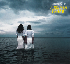 Marsheaux ‎– A Broken Frame (CD DUPLO)