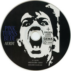 Pink Turns Blue – Aerdt (REMASTERIZADO 2015) na internet