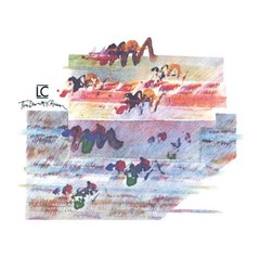 DURUTTI COLUMN, THE - LC (VINIL DUPLO + 7")