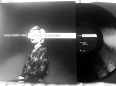 Winter Severity Index - Human Taxonomy (VINIL) - comprar online