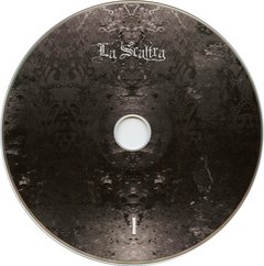 La Scaltra ?- Ghosts (CD) na internet