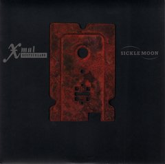 XMAL DEUTSCHLAND - SICKLE MOON 12" (VINIL)