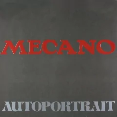 Mecano - Autoportrait (Vinil USADO)