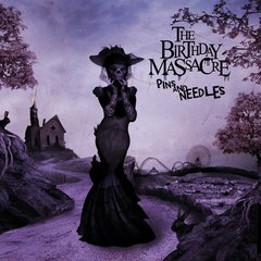 The Birthday Massacre - Pins And Needles (VINIL)