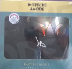 Depeche Mode - Enjoy The Silence - Bilbao 2013 (Vinil)