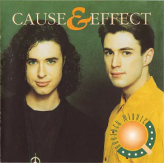 Cause & Effect – Another Minute (CD)