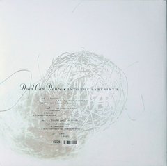 Dead Can Dance - Into The Labyrinth (VINIL DUPLO) - comprar online