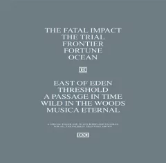 Dead Can Dance - Dead Can Dance (VINIL REMASTERIZADO) na internet