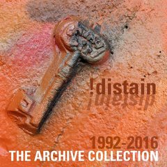 Distain ?- The Archive Collection 1992-2016 (CD DUPLO)