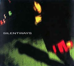 Silentways - Silentways (CD)