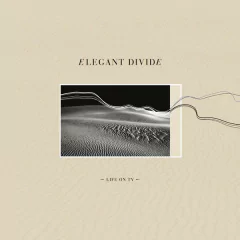 Elegant Divide - Life On TV (VINIL)