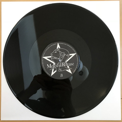 Sisters of Mercy, The - Live at Kir - Club Hamburg 31.august.1983 (vinil) na internet