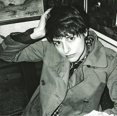 Les Panties ‎– Cold Science (CD)