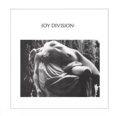 JOY DIVISION - HEART AND SOUL (VINIL)