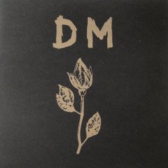 DEPECHE MODE - EARLY YEARS (VINIL)