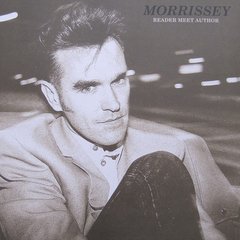 MORRISSEY - READER MEET AUTHOR (VINIL)