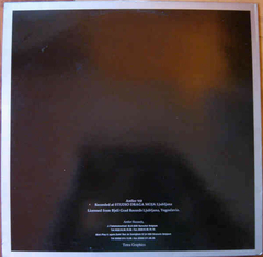 In Sotto Voce – II (VINIL 12") - comprar online