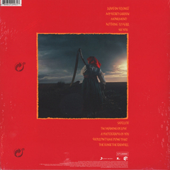 Depeche Mode - A Broken Frame (VINIL) - comprar online