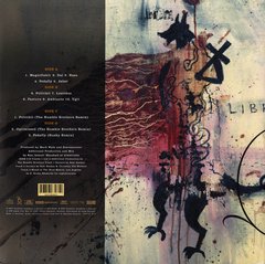 Skinny Puppy ?- Mythmaker (VINIL DUPLO) - comprar online