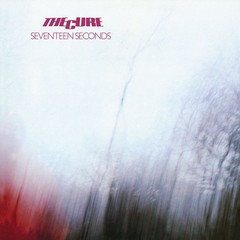 CURE, THE - SEVENTEEN SECONDS (VINIL)