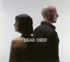 DEAR DEER - OH MY...(CD)